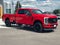 2025 Ford F-350SD Lariat