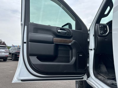 2023 Chevrolet Silverado 3500HD High Country