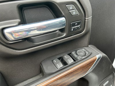 2023 Chevrolet Silverado 3500HD High Country