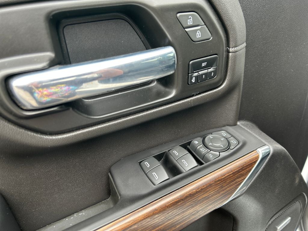 2023 Chevrolet Silverado 3500HD High Country