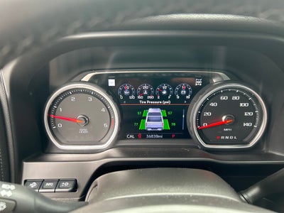 2023 Chevrolet Silverado 3500HD High Country