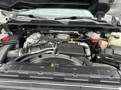 2023 Chevrolet Silverado 3500HD High Country