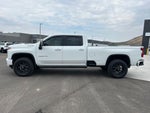2023 Chevrolet Silverado 3500HD High Country