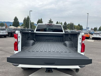 2023 Chevrolet Silverado 3500HD High Country