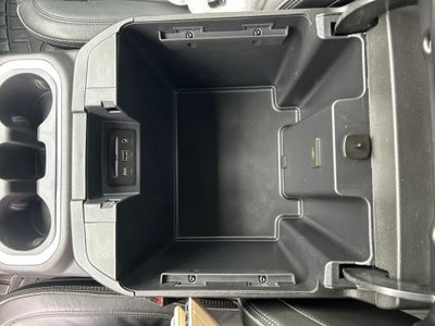 2023 Chevrolet Silverado 3500HD High Country