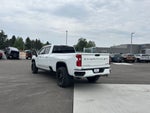 2023 Chevrolet Silverado 3500HD High Country