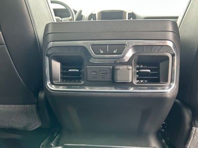 2023 Chevrolet Silverado 3500HD High Country