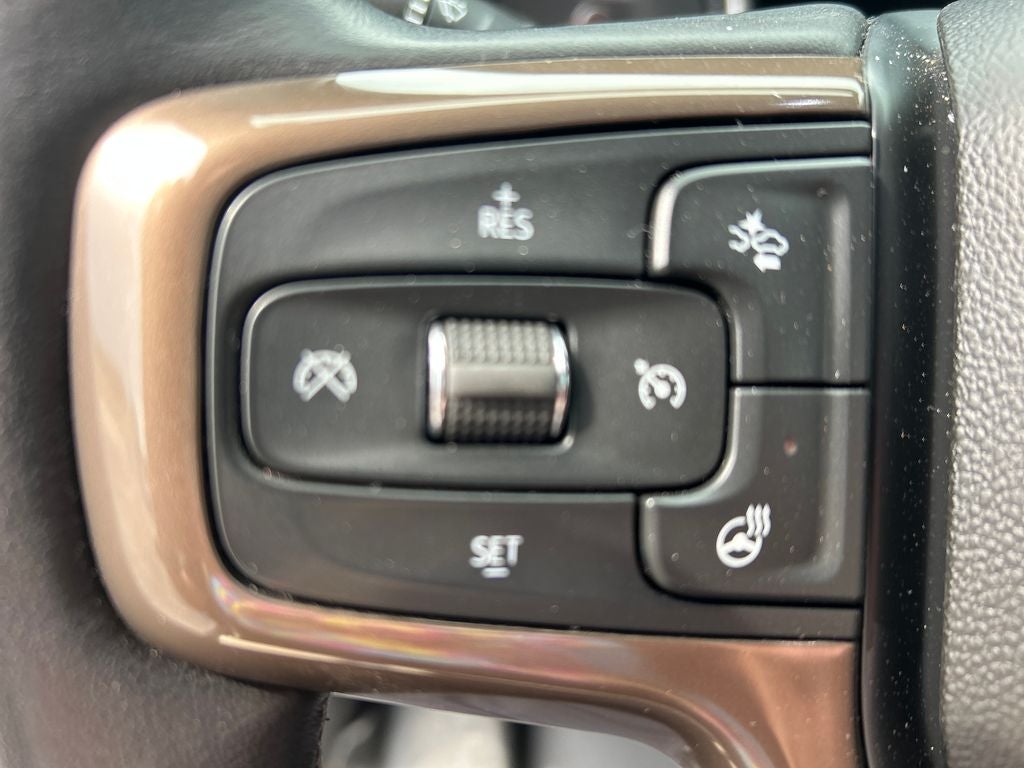 2023 Chevrolet Silverado 3500HD High Country