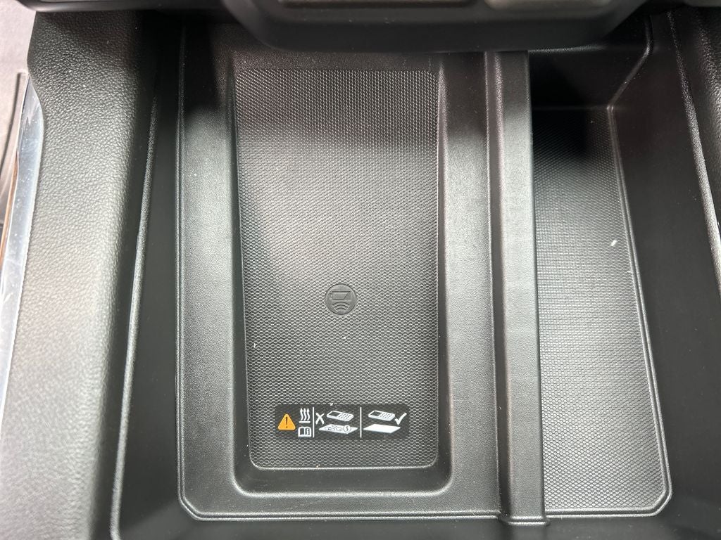 2023 Chevrolet Silverado 3500HD High Country