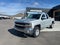 2016 Chevrolet Silverado 1500 LT LT1