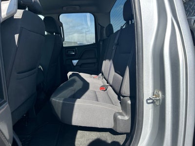 2016 Chevrolet Silverado 1500 LT LT1