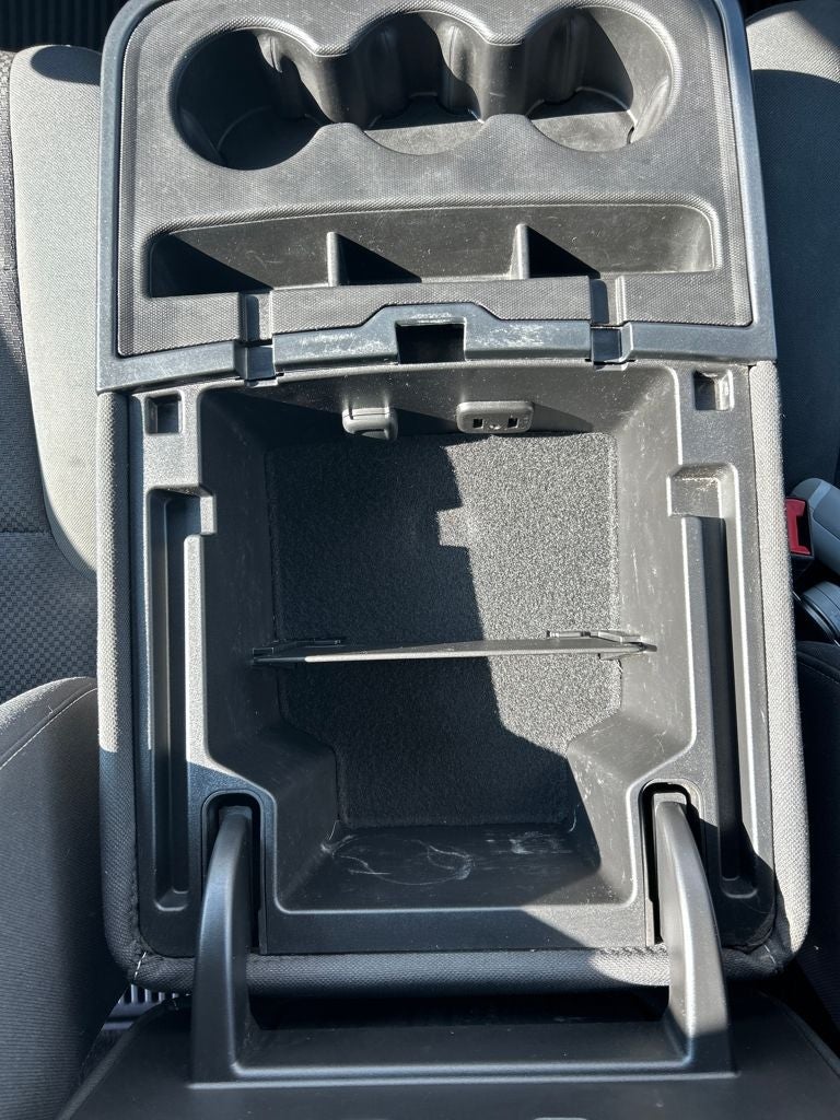 2016 Chevrolet Silverado 1500 LT LT1