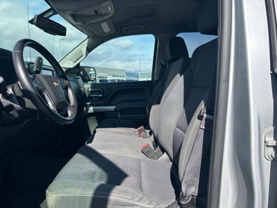 2016 Chevrolet Silverado 1500 LT LT1