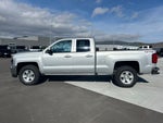 2016 Chevrolet Silverado 1500 LT LT1