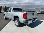 2016 Chevrolet Silverado 1500 LT LT1