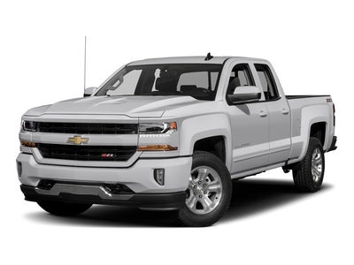 2016 Chevrolet Silverado 1500 LT LT1