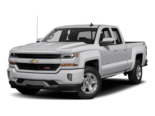 2016 Chevrolet Silverado 1500 LT LT1