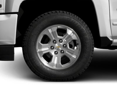 2016 Chevrolet Silverado 1500 LT LT1