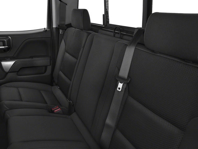 2016 Chevrolet Silverado 1500 LT LT1