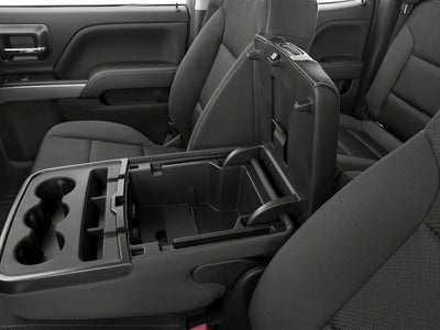 2016 Chevrolet Silverado 1500 LT LT1