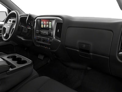 2016 Chevrolet Silverado 1500 LT LT1
