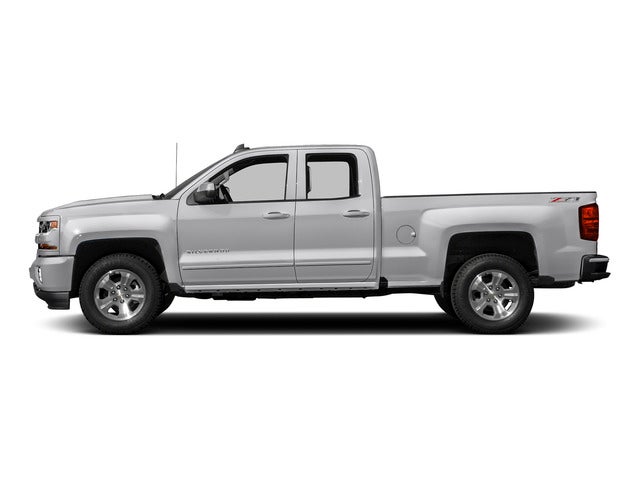 2016 Chevrolet Silverado 1500 LT LT1