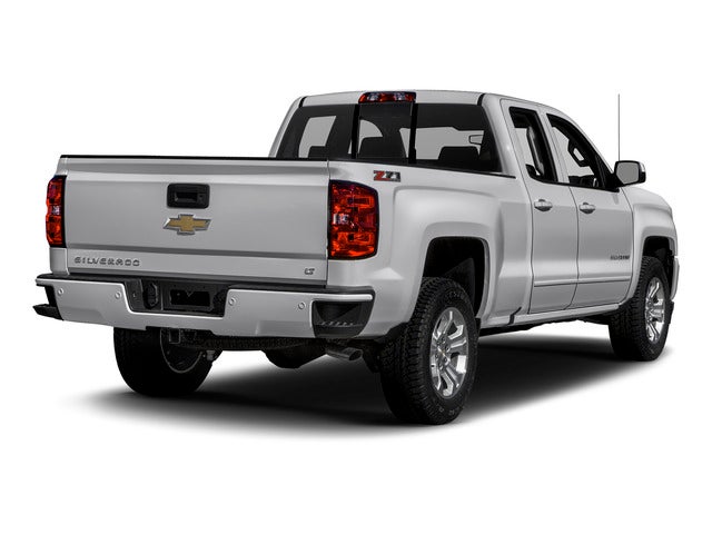 2016 Chevrolet Silverado 1500 LT LT1
