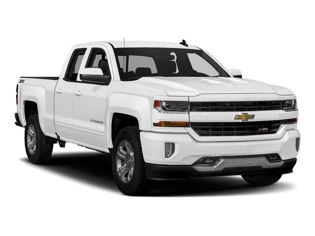 2016 Chevrolet Silverado 1500 LT LT1