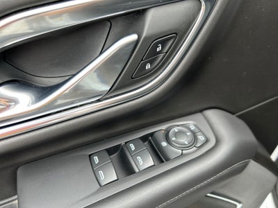 2021 GMC Yukon XL SLE