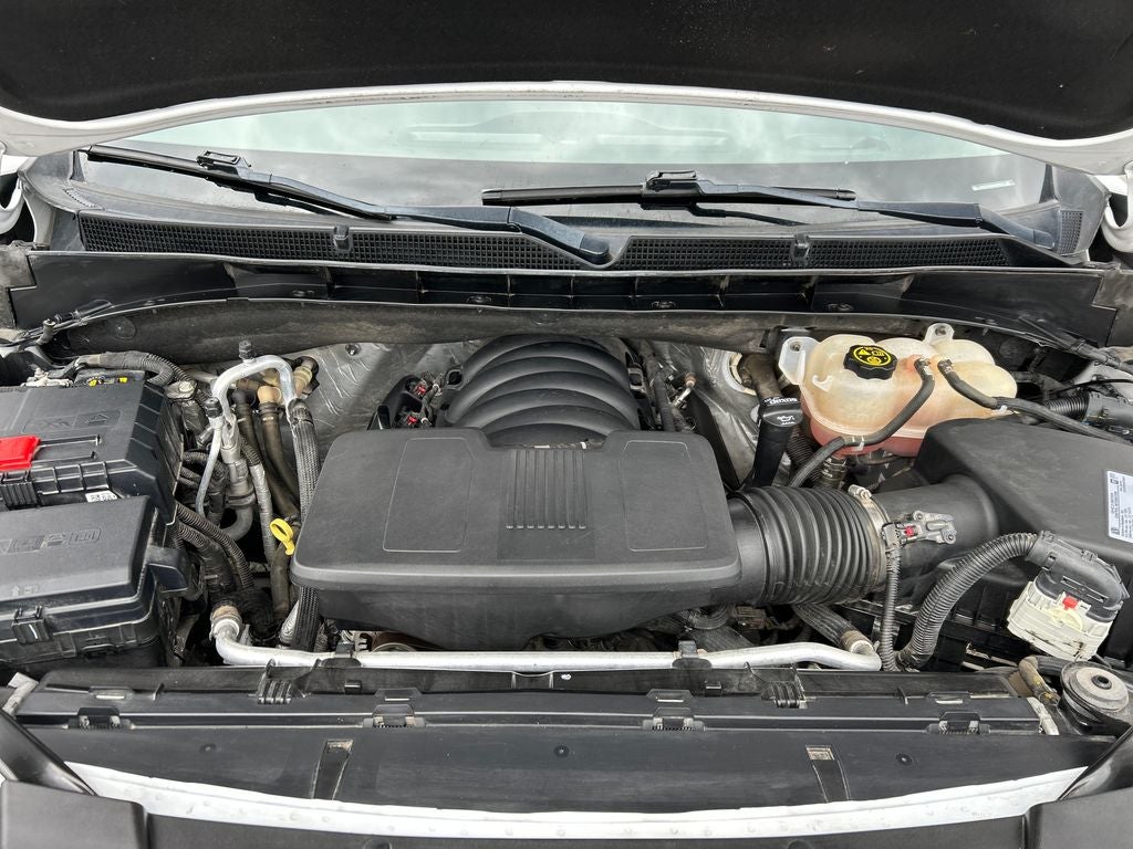 2021 GMC Yukon XL SLE
