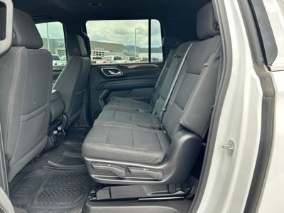 2021 GMC Yukon XL SLE
