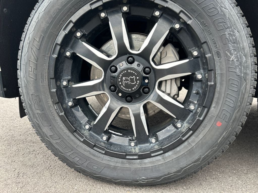 2021 GMC Yukon XL SLE