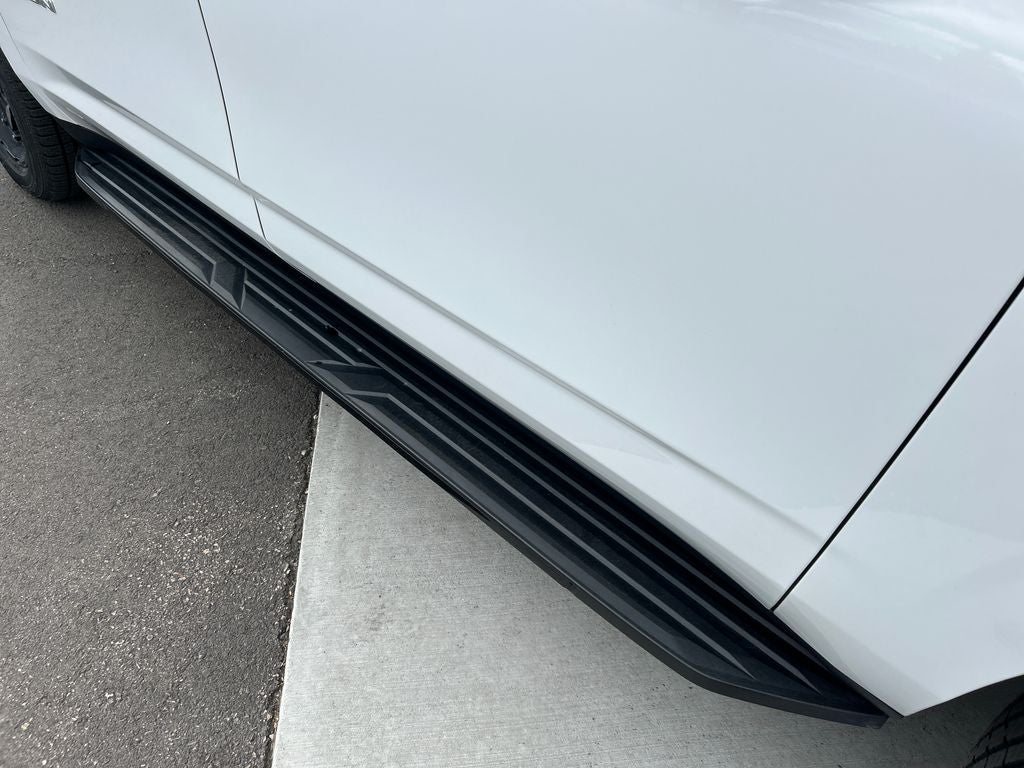 2021 GMC Yukon XL SLE