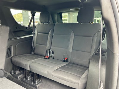 2021 GMC Yukon XL SLE