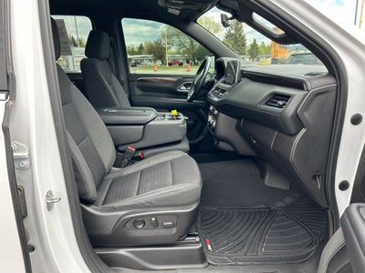 2021 GMC Yukon XL SLE