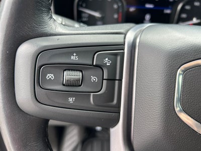 2021 GMC Yukon XL SLE