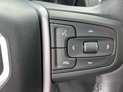 2021 GMC Yukon XL SLE