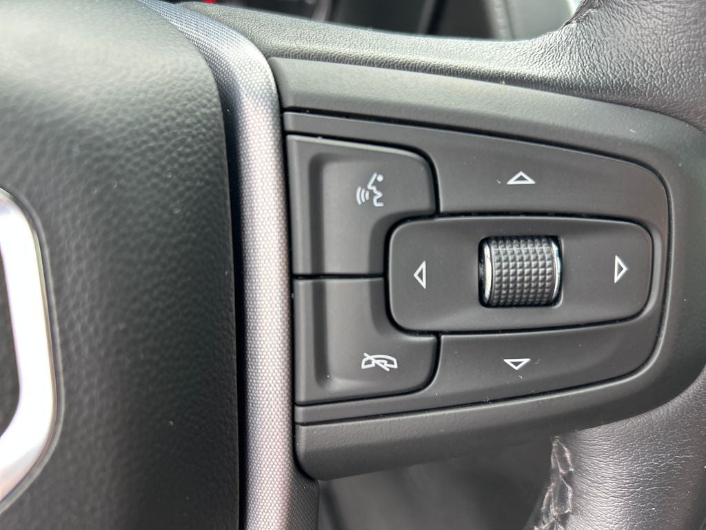 2021 GMC Yukon XL SLE