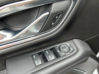 2021 GMC Yukon XL SLE