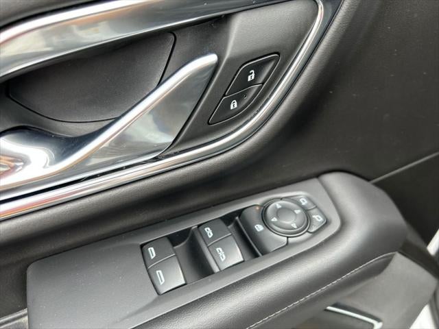 2021 GMC Yukon XL SLE