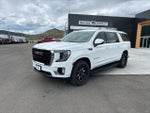2021 GMC Yukon XL SLE