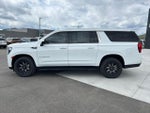2021 GMC Yukon XL SLE