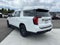 2021 GMC Yukon XL SLE