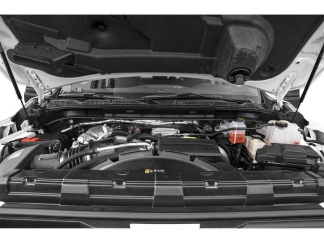 2023 GMC Sierra 2500HD SLE