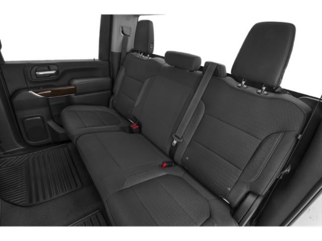 2023 GMC Sierra 2500HD SLE