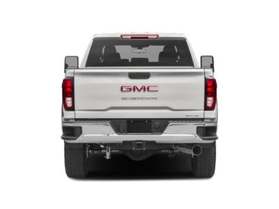 2023 GMC Sierra 2500HD SLE