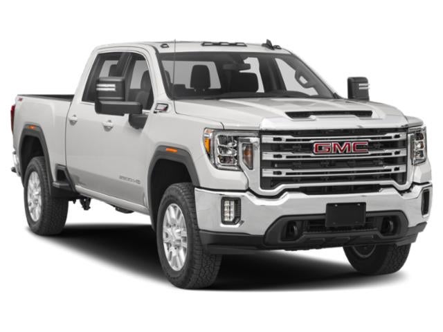 2023 GMC Sierra 2500HD SLE