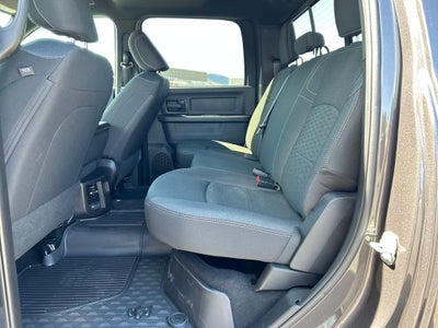 2025 RAM 3500 Tradesman