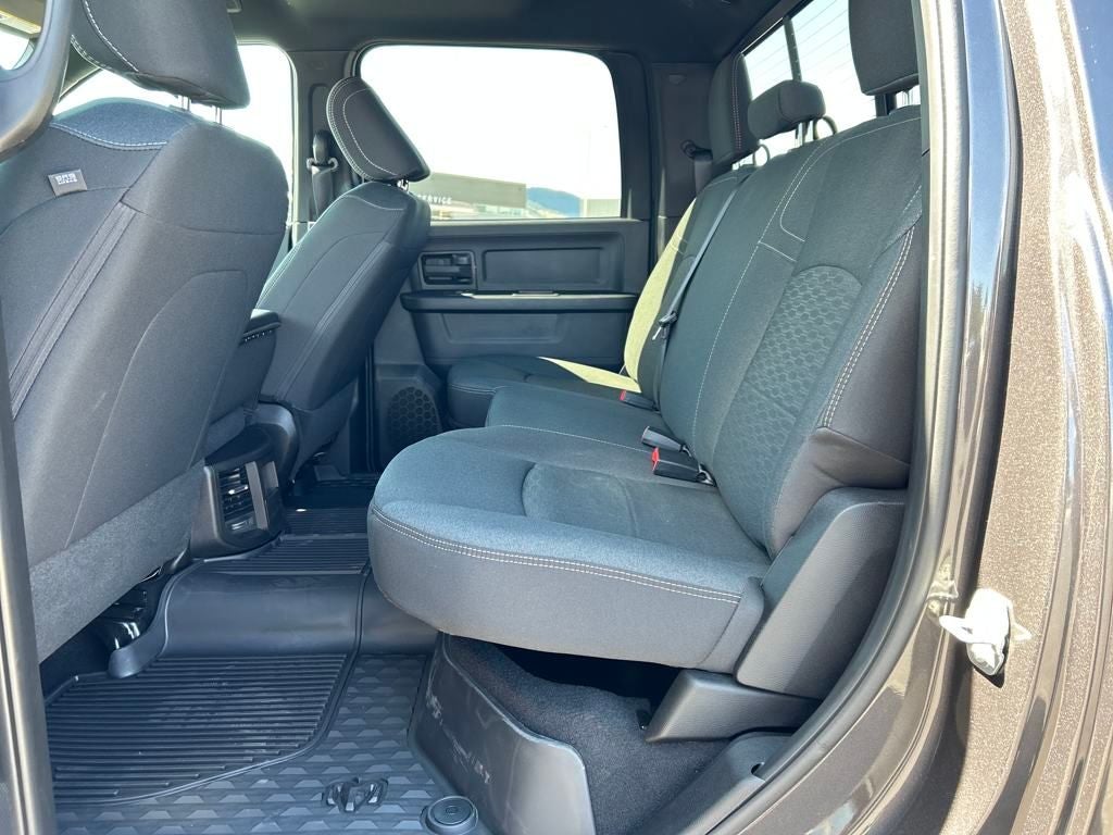 2025 RAM 3500 Tradesman