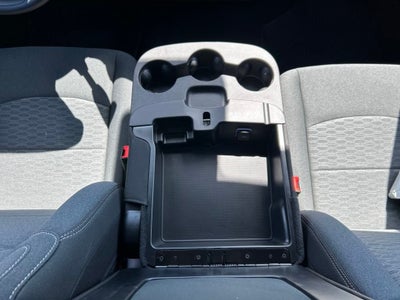 2025 RAM 3500 Tradesman